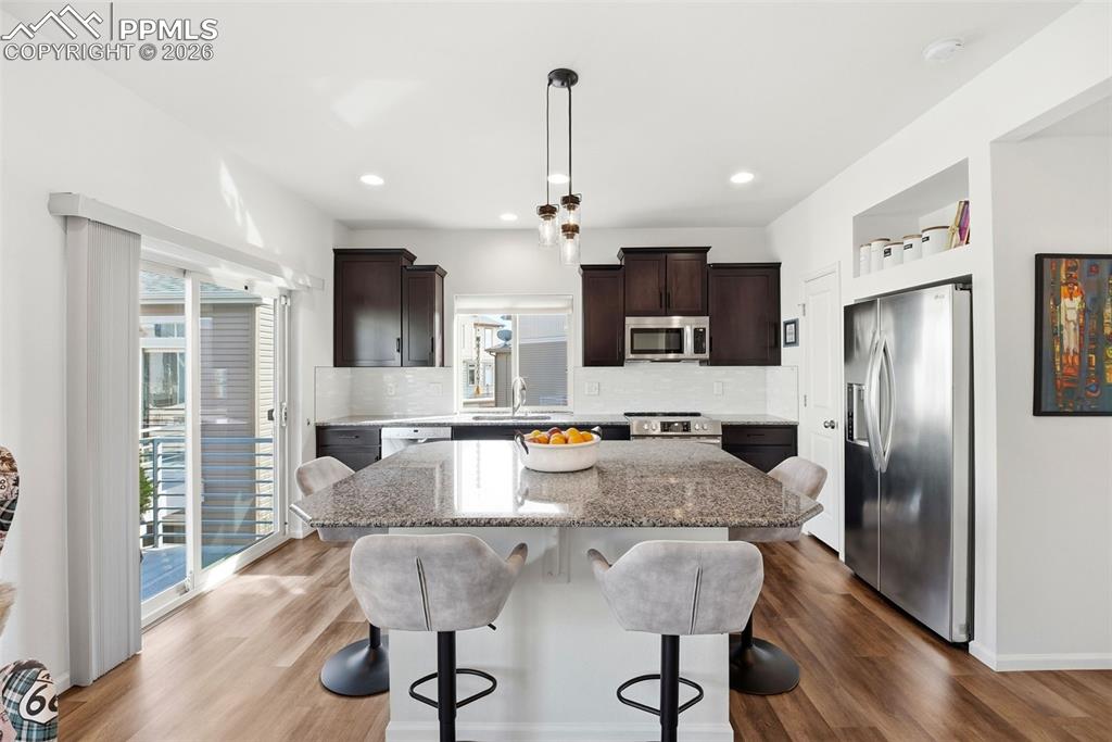 6048 Ashmore Lane Colorado Springs CO 80927