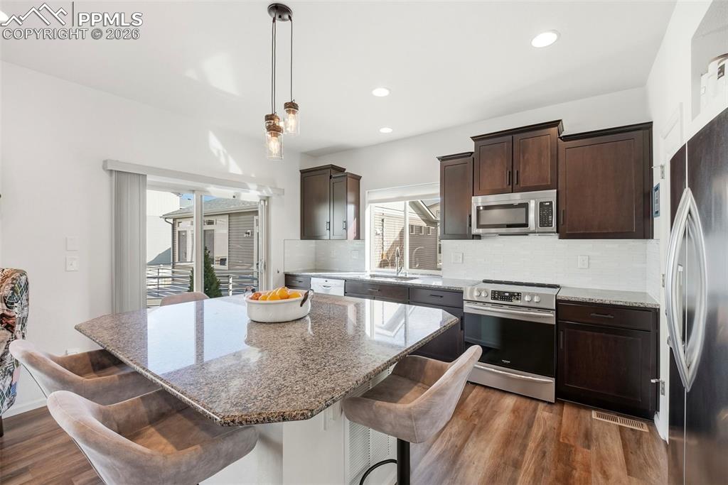 6048 Ashmore Lane Colorado Springs CO 80927