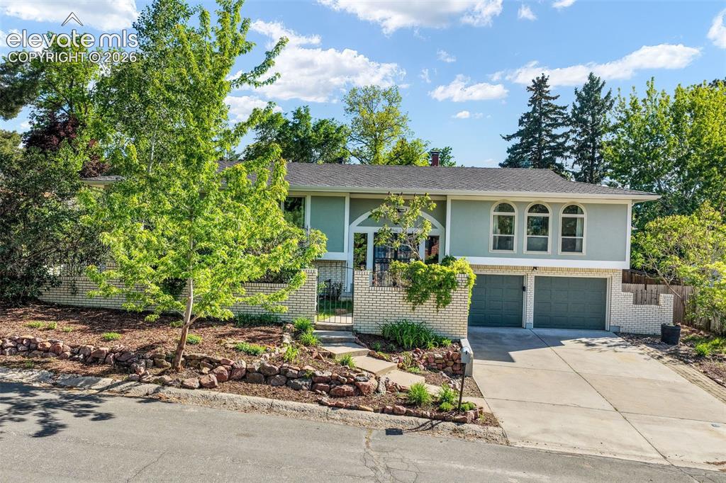 3217 Austin Drive Colorado Springs CO 80909
