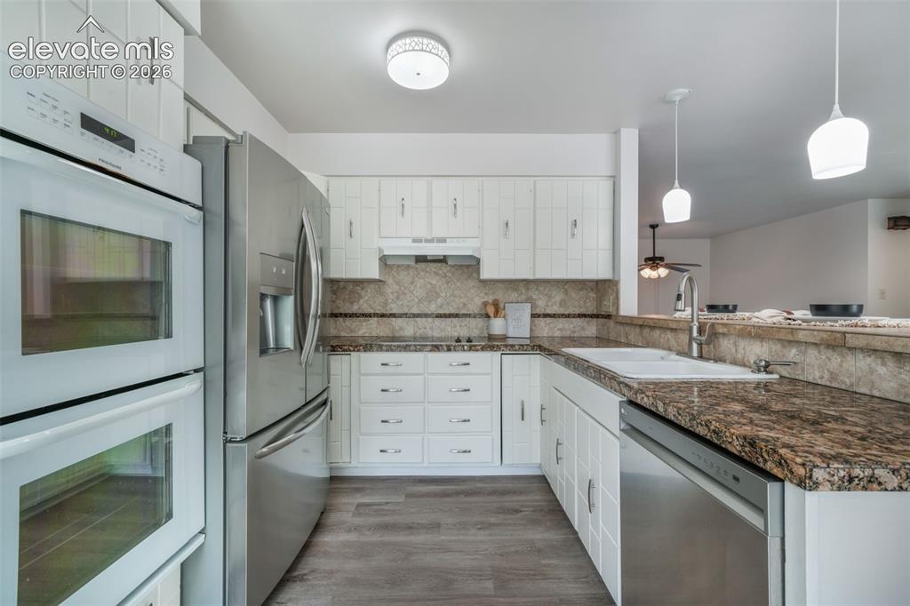 3217 Austin Drive Colorado Springs CO 80909