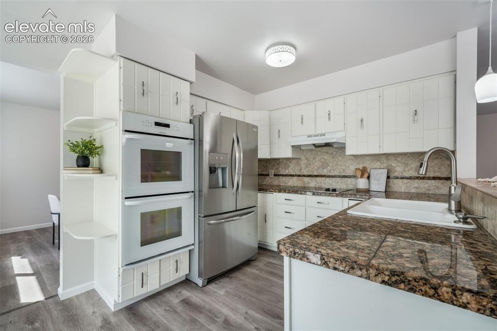 3217 Austin Drive Colorado Springs CO 80909