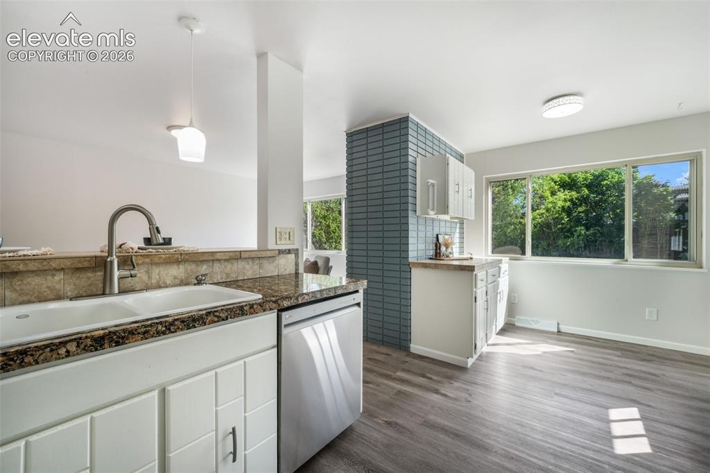 3217 Austin Drive Colorado Springs CO 80909
