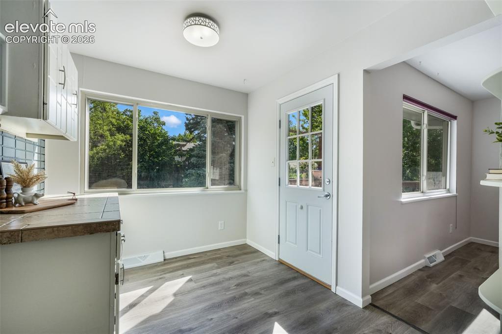 3217 Austin Drive Colorado Springs CO 80909