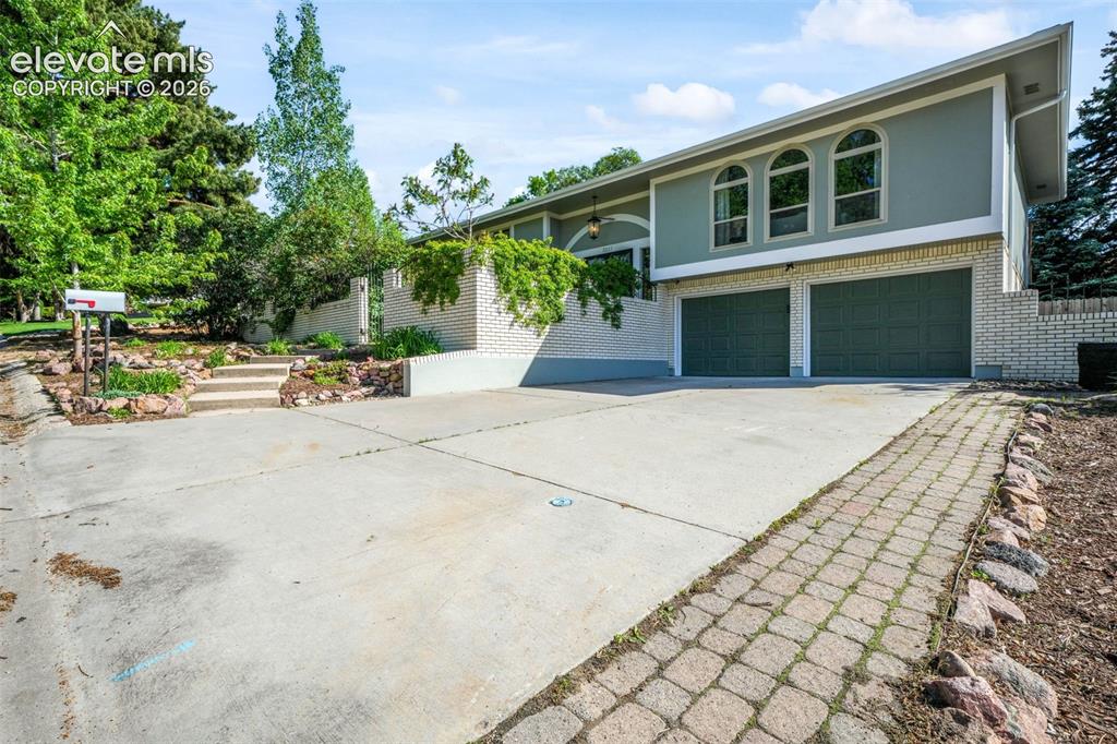 3217 Austin Drive Colorado Springs CO 80909
