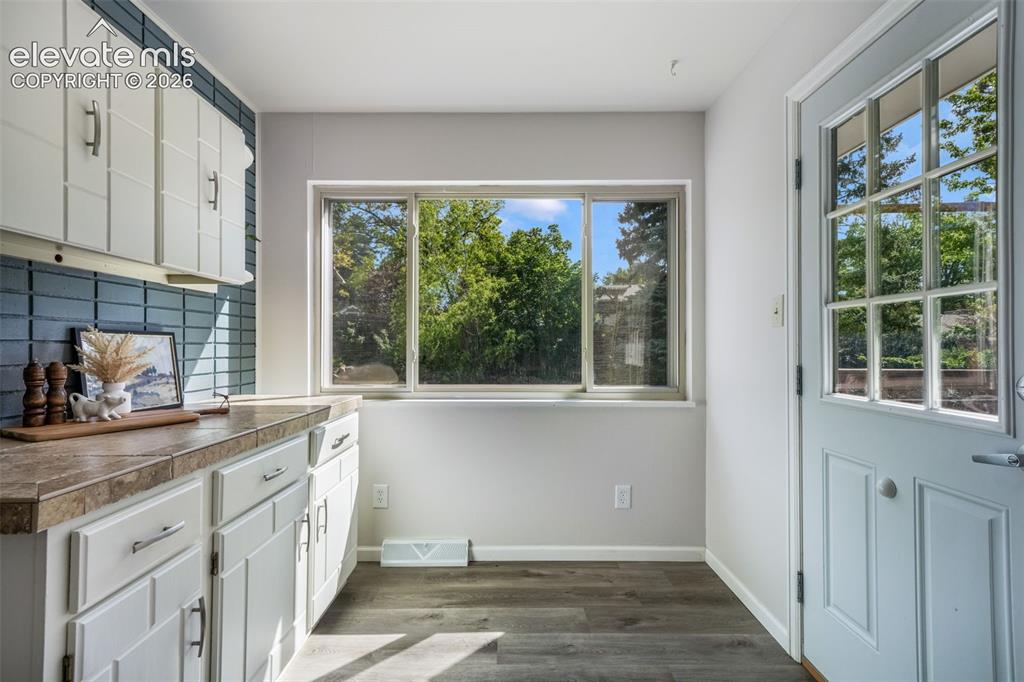 3217 Austin Drive Colorado Springs CO 80909