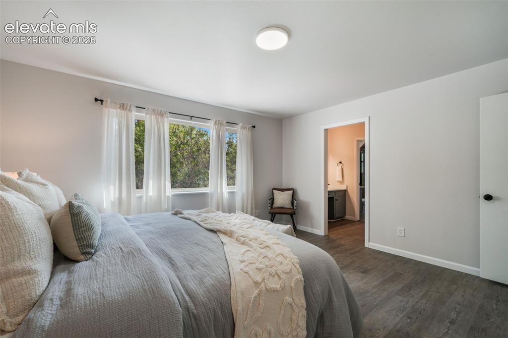3217 Austin Drive Colorado Springs CO 80909