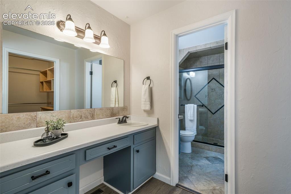 3217 Austin Drive Colorado Springs CO 80909