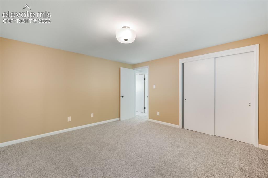 3217 Austin Drive Colorado Springs CO 80909