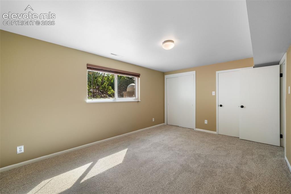 3217 Austin Drive Colorado Springs CO 80909