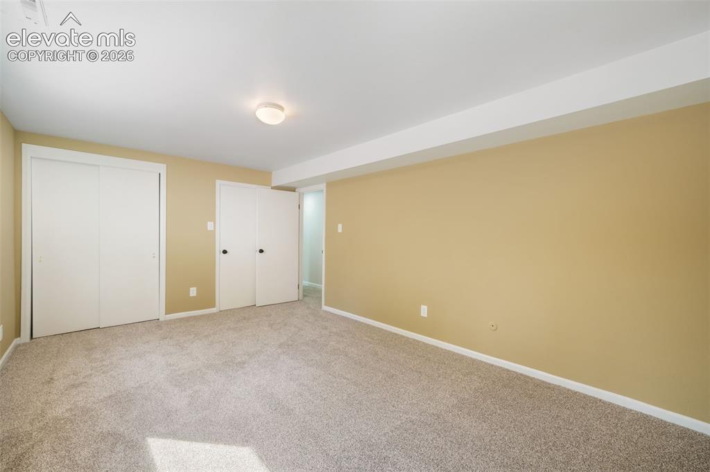 3217 Austin Drive Colorado Springs CO 80909