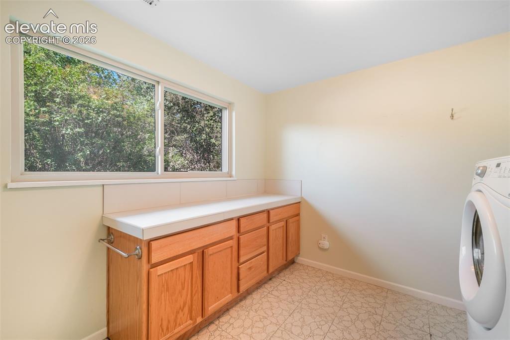 3217 Austin Drive Colorado Springs CO 80909