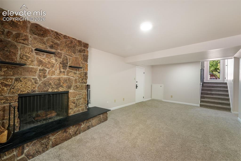 3217 Austin Drive Colorado Springs CO 80909