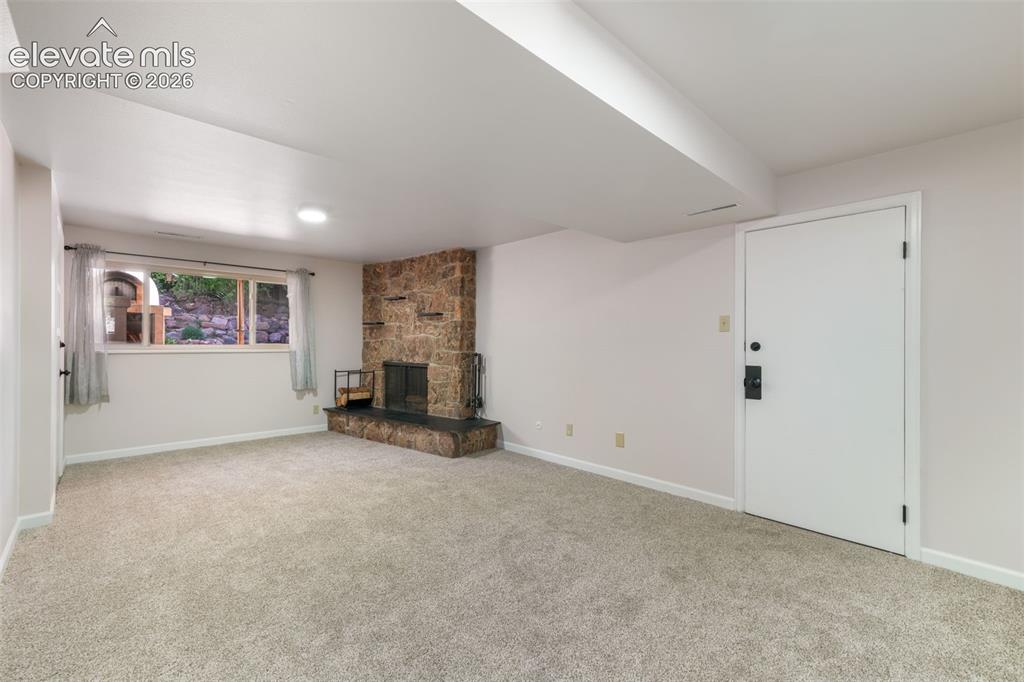 3217 Austin Drive Colorado Springs CO 80909