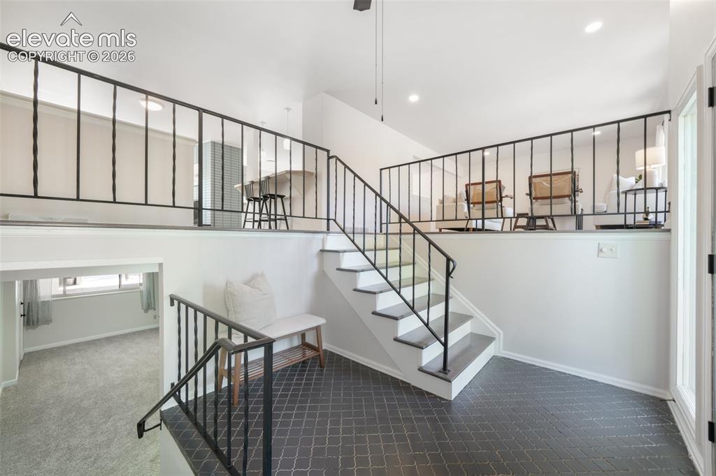 3217 Austin Drive Colorado Springs CO 80909