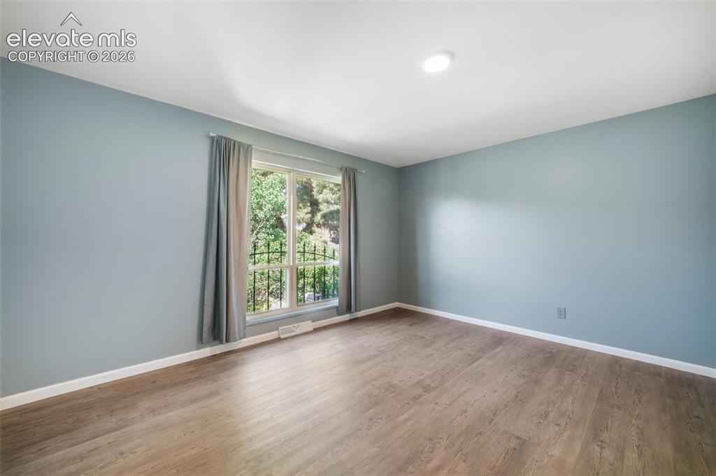 3217 Austin Drive Colorado Springs CO 80909