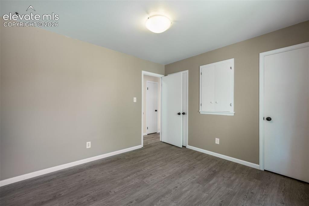3217 Austin Drive Colorado Springs CO 80909