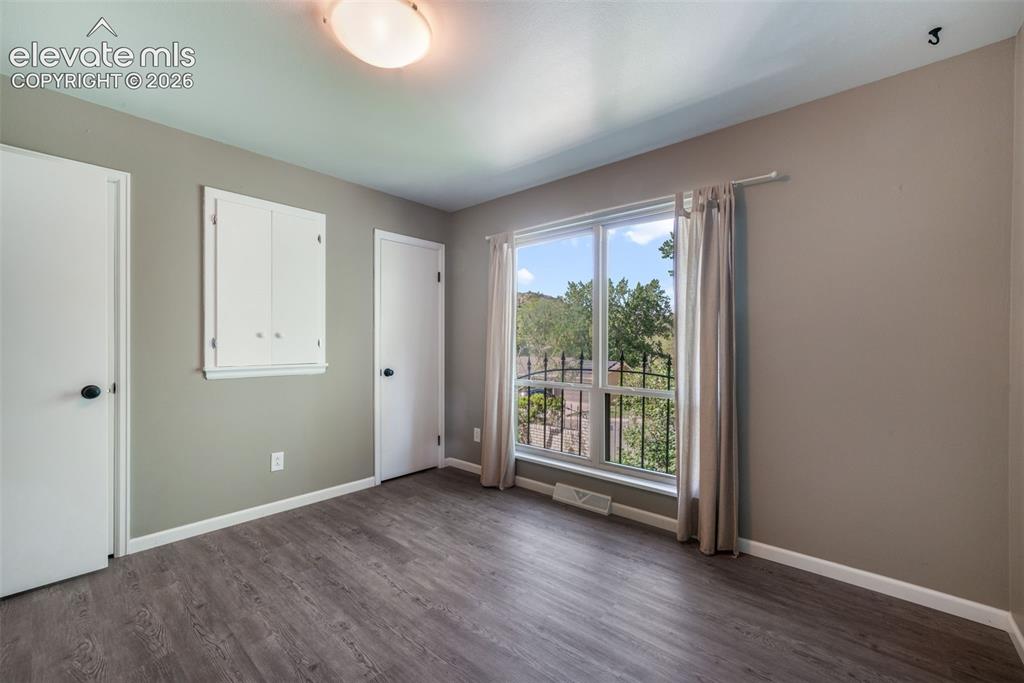 3217 Austin Drive Colorado Springs CO 80909