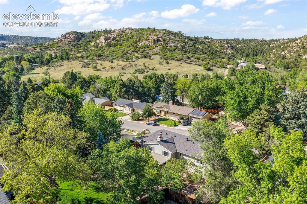 3217 Austin Drive Colorado Springs CO 80909