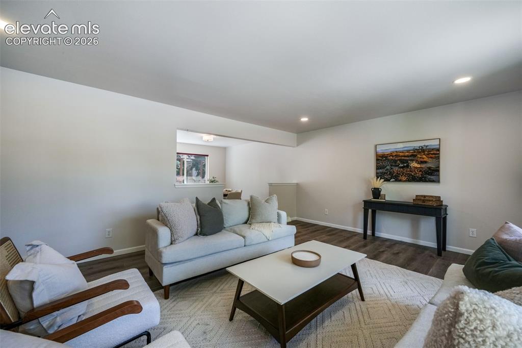 3217 Austin Drive Colorado Springs CO 80909