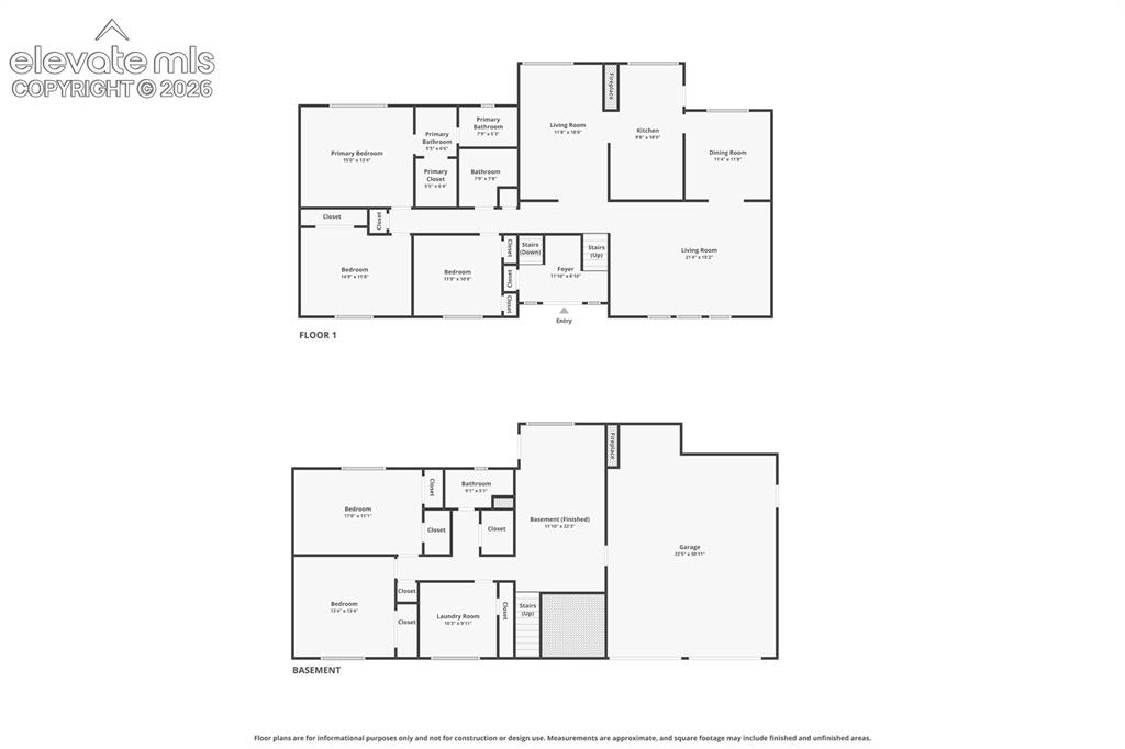 3217 Austin Drive Colorado Springs CO 80909