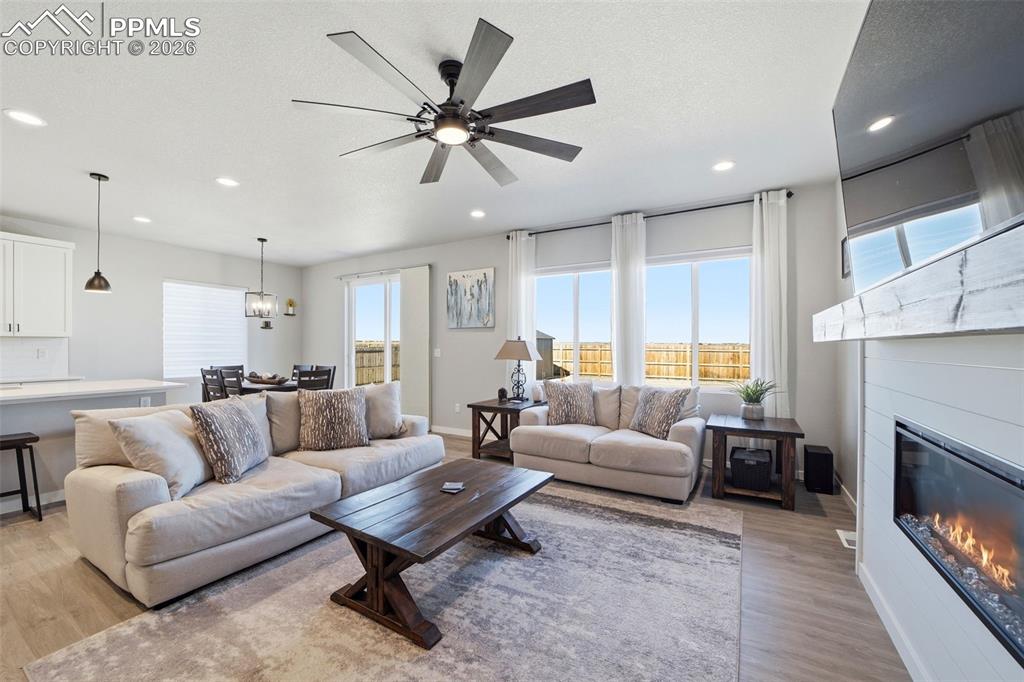 22180 Cattlemen Run Calhan CO 80808