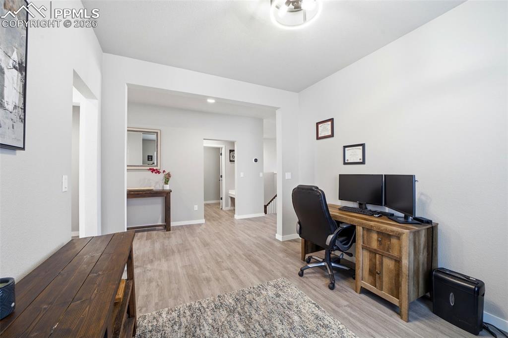 22180 Cattlemen Run Calhan CO 80808