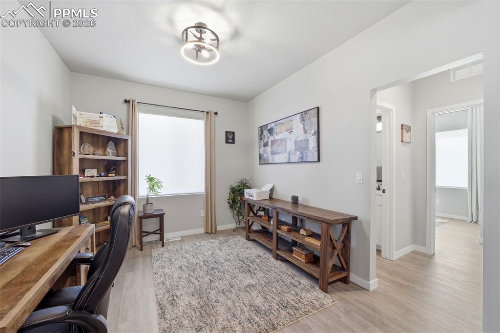 22180 Cattlemen Run Calhan CO 80808