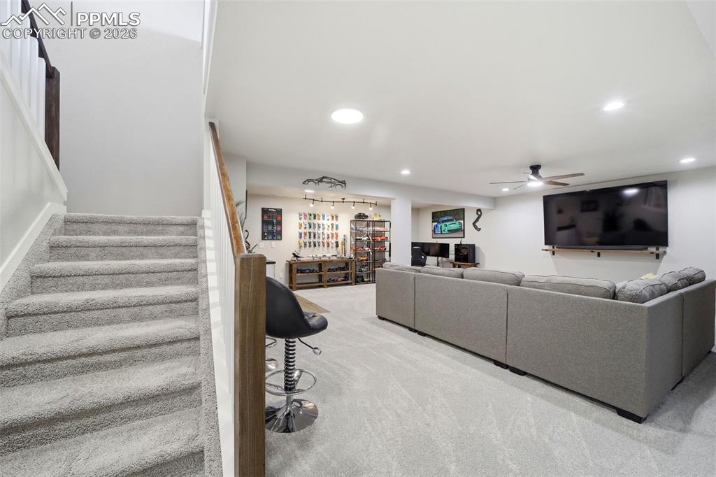 22180 Cattlemen Run Calhan CO 80808