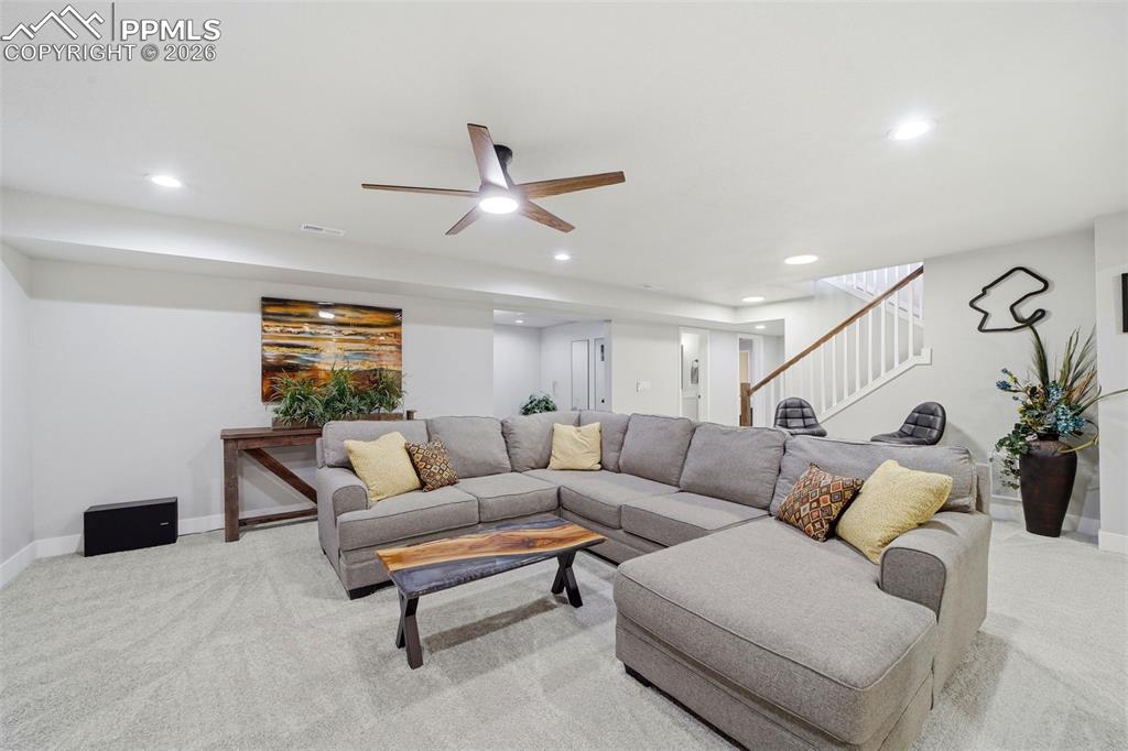 22180 Cattlemen Run Calhan CO 80808