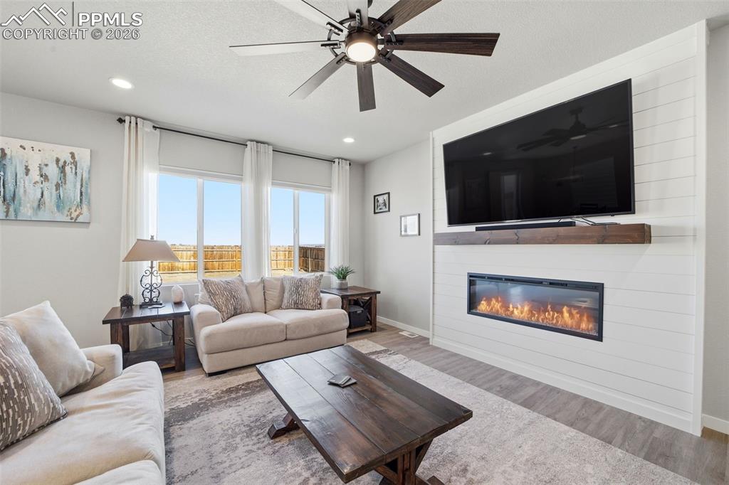 22180 Cattlemen Run Calhan CO 80808