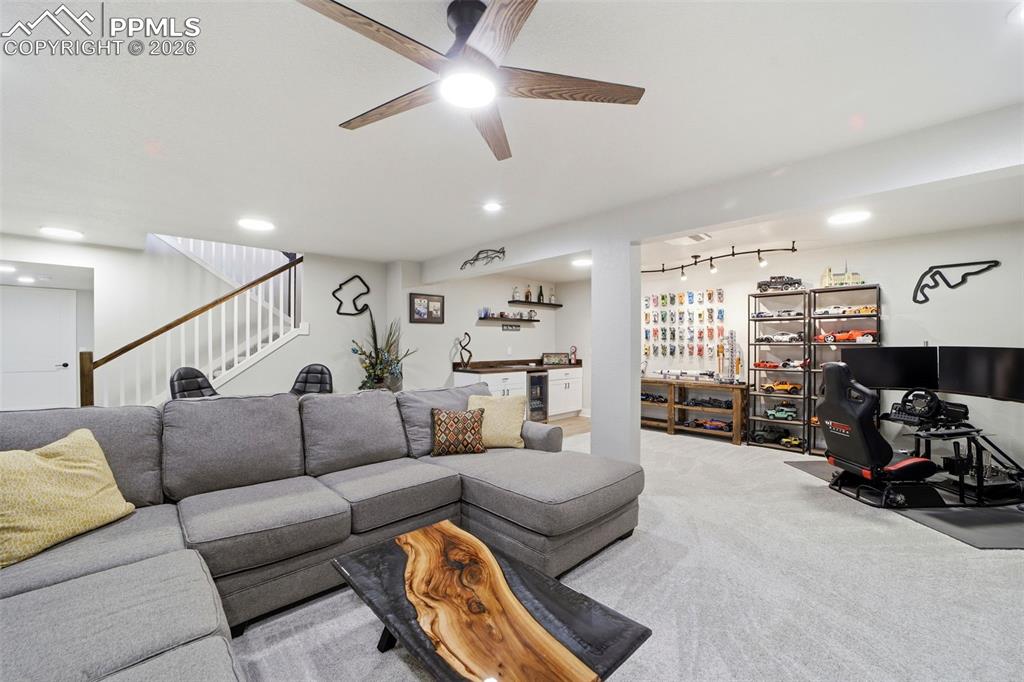 22180 Cattlemen Run Calhan CO 80808