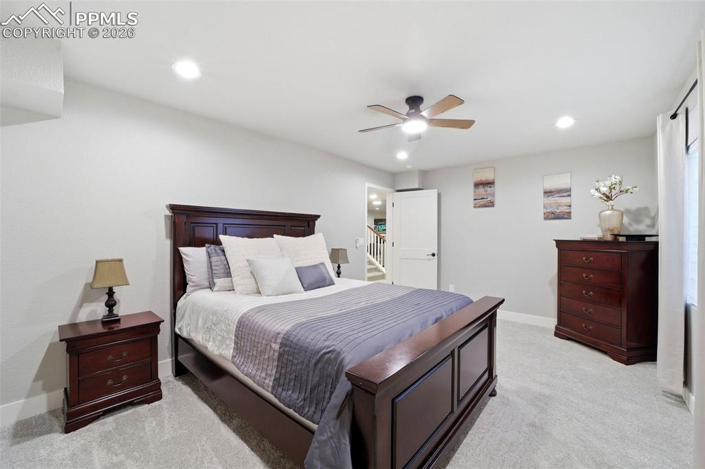 22180 Cattlemen Run Calhan CO 80808