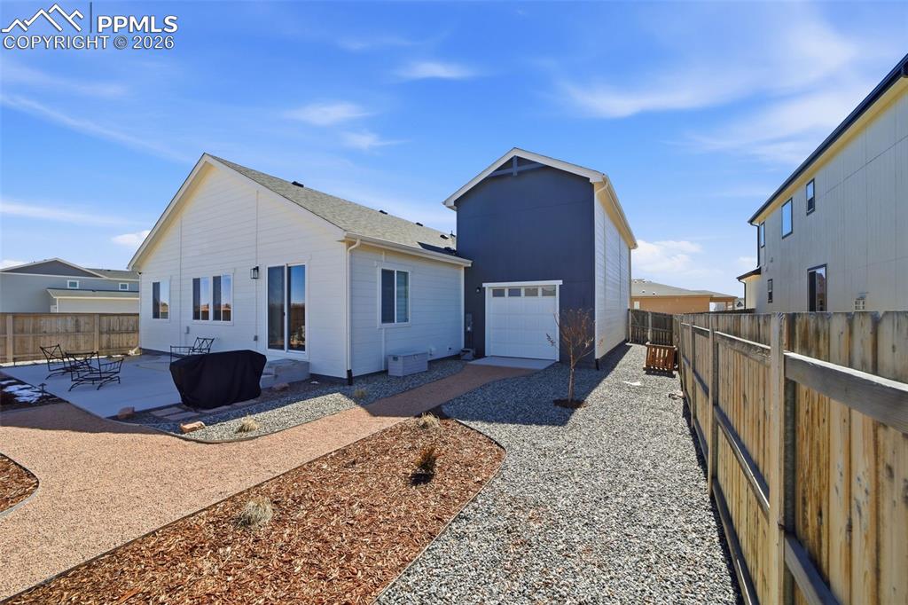 22180 Cattlemen Run Calhan CO 80808