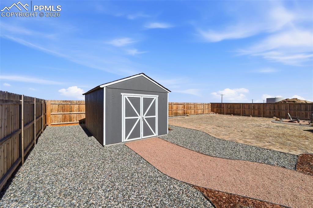 22180 Cattlemen Run Calhan CO 80808