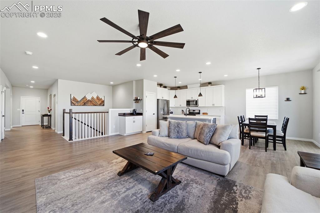 22180 Cattlemen Run Calhan CO 80808