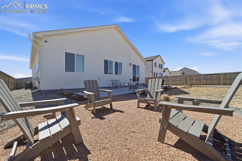 22180 Cattlemen Run Calhan CO 80808