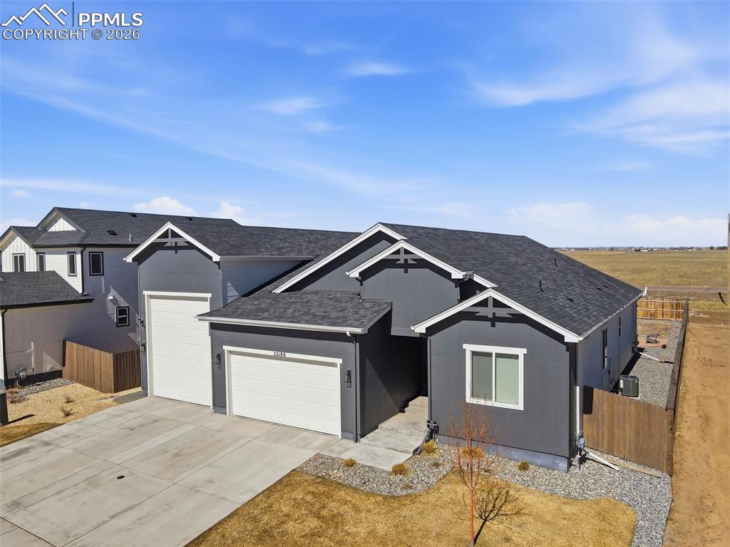 22180 Cattlemen Run Calhan CO 80808