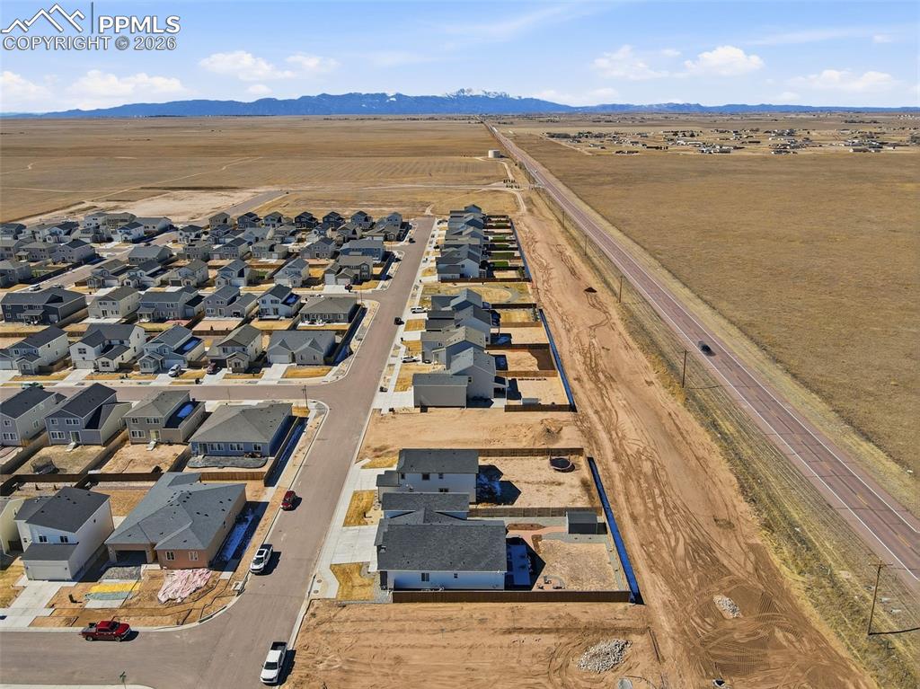 22180 Cattlemen Run Calhan CO 80808