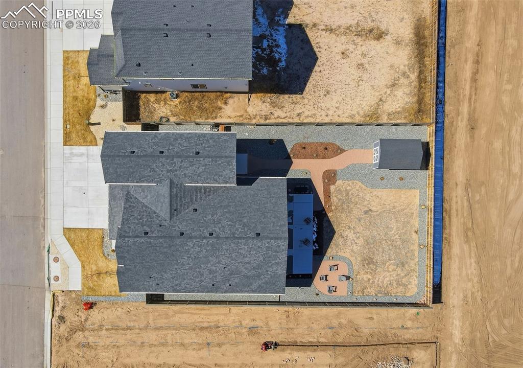 22180 Cattlemen Run Calhan CO 80808