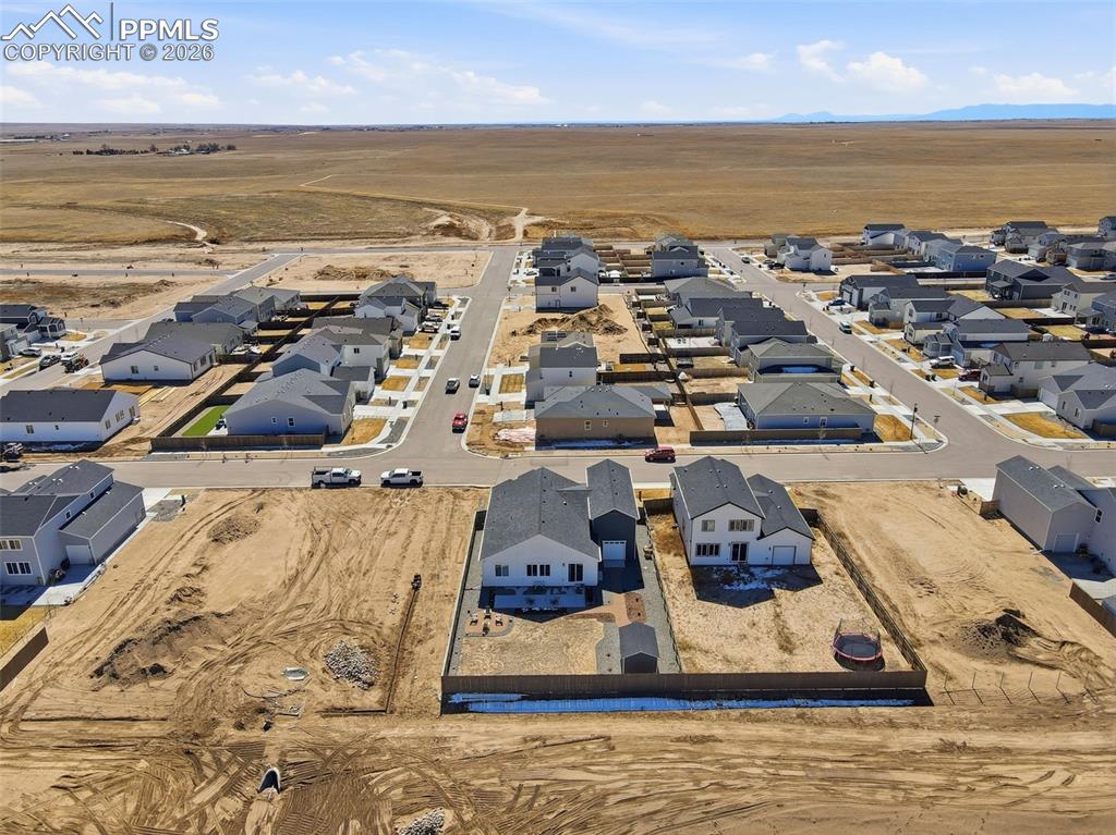 22180 Cattlemen Run Calhan CO 80808