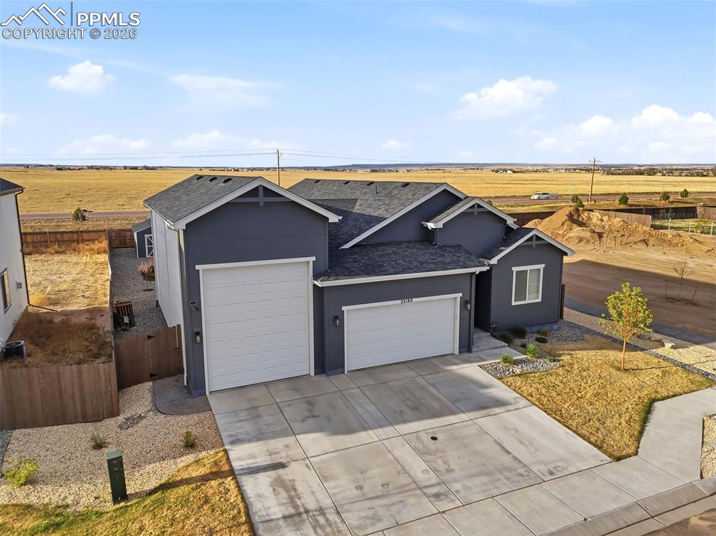22180 Cattlemen Run Calhan CO 80808