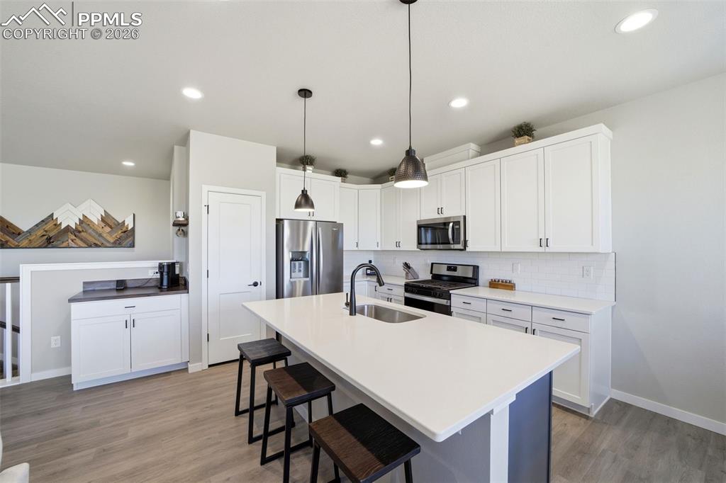 22180 Cattlemen Run Calhan CO 80808