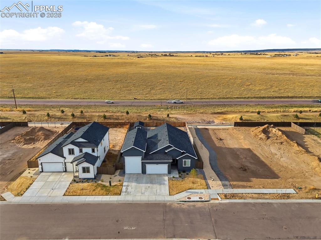 22180 Cattlemen Run Calhan CO 80808