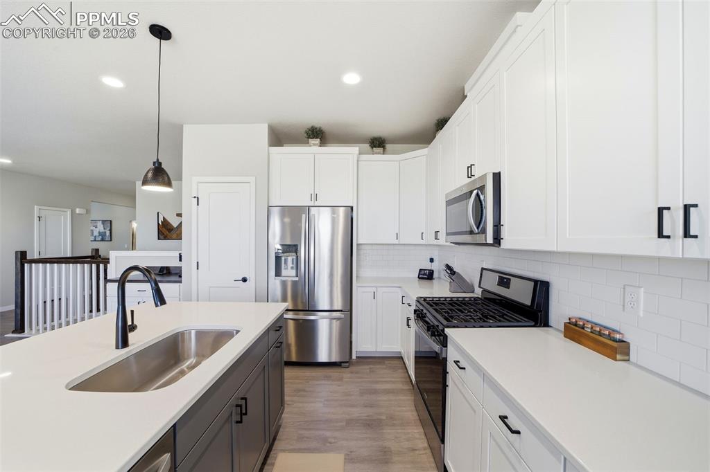 22180 Cattlemen Run Calhan CO 80808