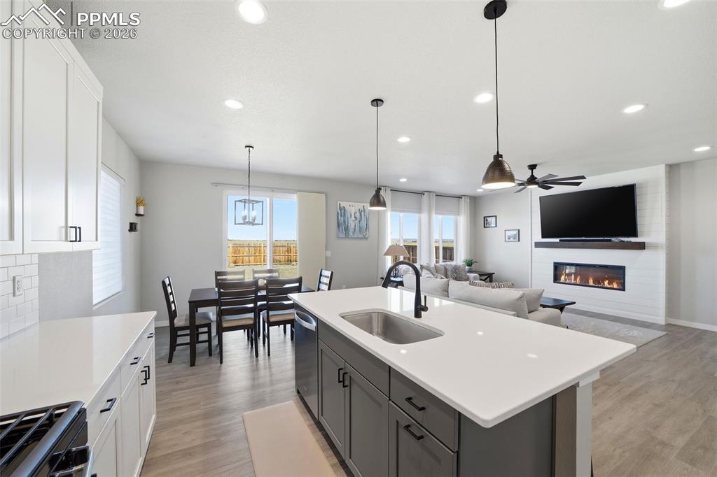 22180 Cattlemen Run Calhan CO 80808