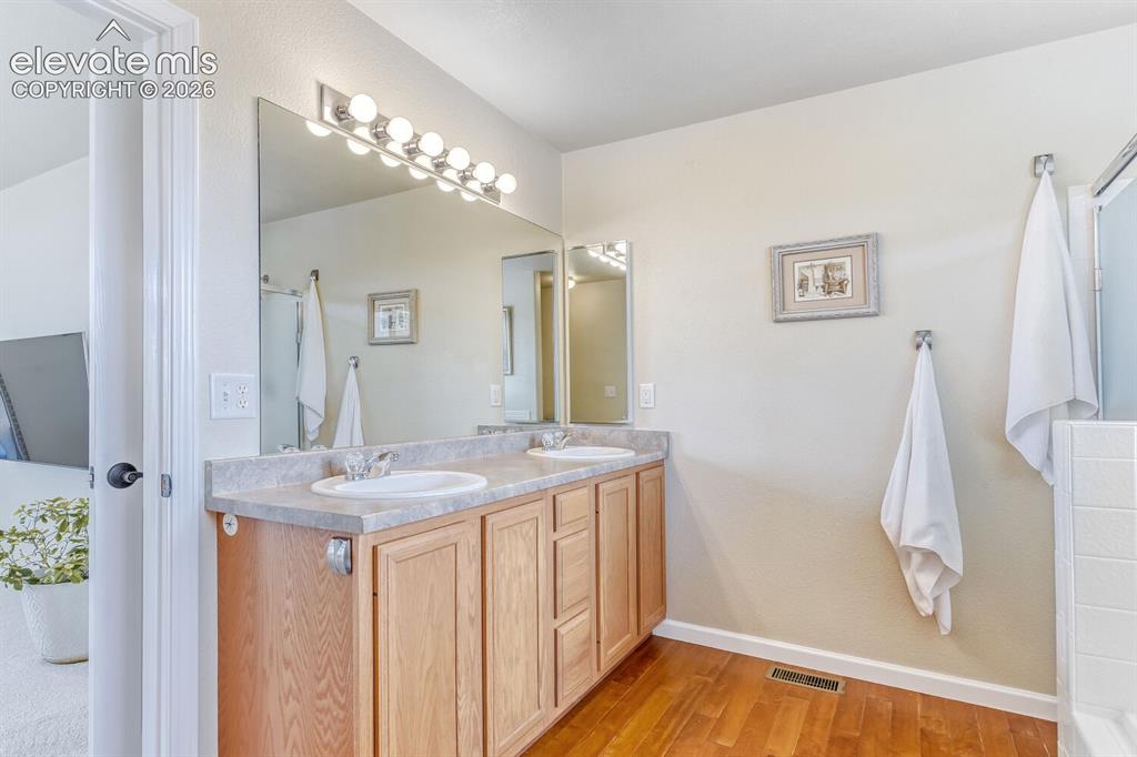 7304 Candelabra Drive Colorado Springs CO 80925