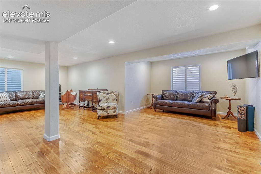 7304 Candelabra Drive Colorado Springs CO 80925