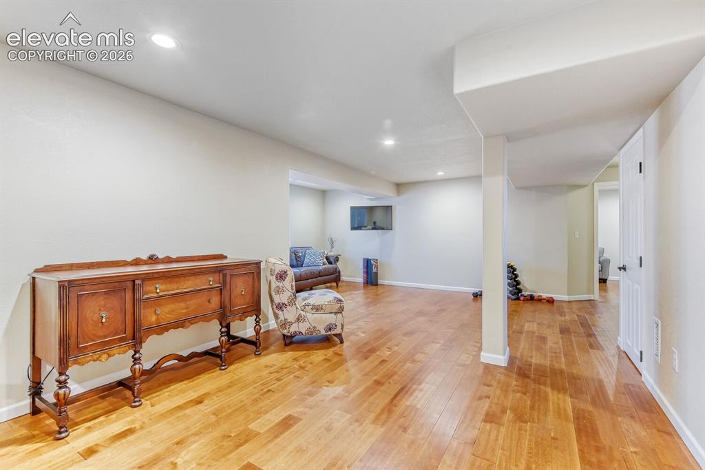 7304 Candelabra Drive Colorado Springs CO 80925