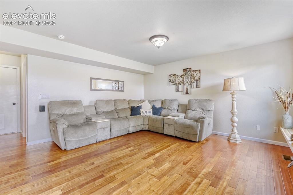 7304 Candelabra Drive Colorado Springs CO 80925