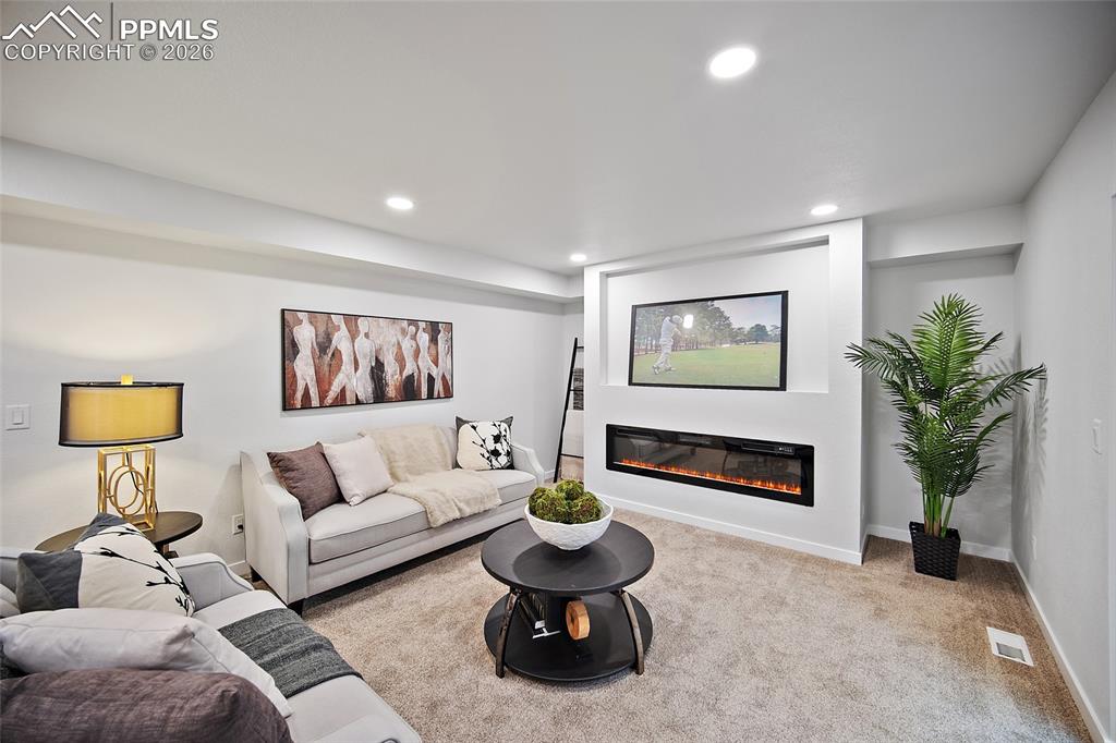 935 War Eagle Drive Colorado Springs CO 80919